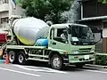 FVZ（2002年型）