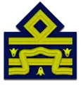 空軍階級章