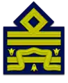 空軍階級章
