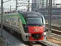 368001編成(忘憂駅)