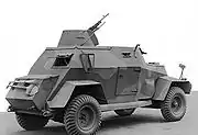 Mk III