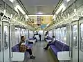 車内