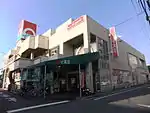 イズミ己斐店(現・ゆめマート己斐)