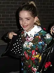 Mckenna Grace