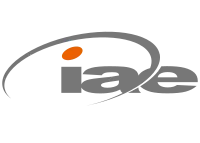 iaeグローバルジャパン株式会社ロゴ