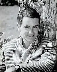 イアン・バネンIan Bannen