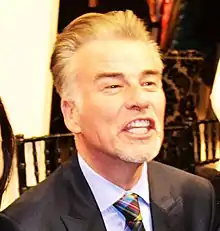 イアン・ブキャナンIan Buchanan