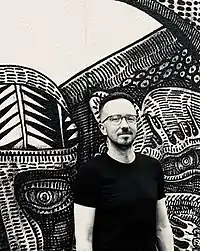 Ian B. Goldberg