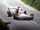 Ian McIntosh, FF2000, Kilmacanogue, Speed hillclimbing, 1