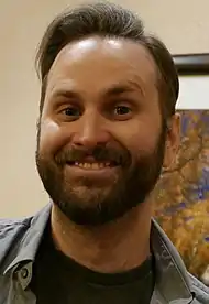 Ian Sinclair