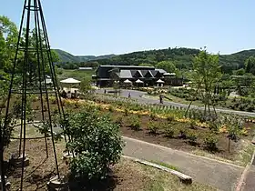 茨城県フラワーパーク
