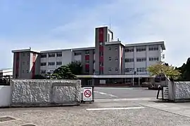 茨城県立茨城東高校