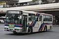 茨城交通への譲渡車