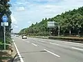つくば市春日（2012年8月）