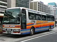 みと号(茨城交通)