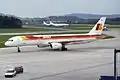 ボーイング757-200