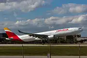 エアバスA330-300