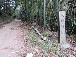 飯櫃城