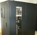 IBM 3584 テープライブラリ