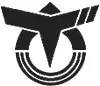 揖保川町章