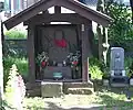 椿地蔵