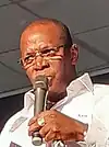イブラヒマ・カッソーリ・フォファナ（英語版）Ibrahima Kassory Fofana