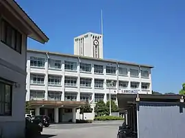 伊吹高等学校