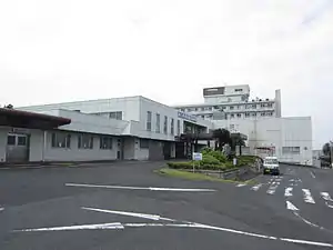 指宿医療センター