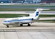 ボーイング727-100C