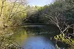 壱番割池