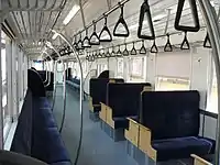 車内