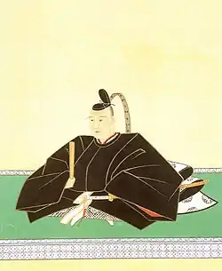 一条房家