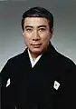 十二代目市川團十郞