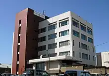 市川警察署
