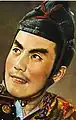 『新・平家物語』(1955年)