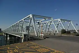 市川橋(江戸川)