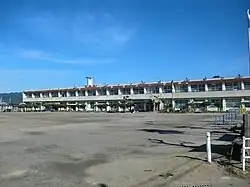 いちき串木野市立照島小学校