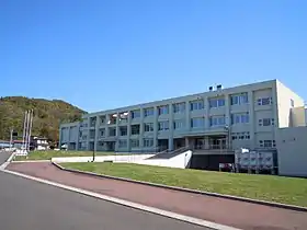 校舎