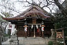 一宮神社