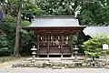 日枝神社