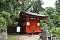 月読神社