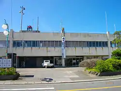 一宮町役場