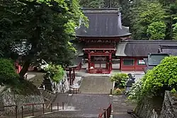 貫前神社