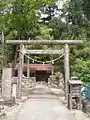 鳥居
