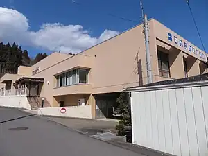 大東図書館