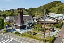 川崎図書館