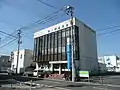 駅前支店（一関市）