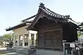 八幡神社（一之割）