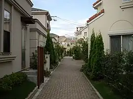 市野谷