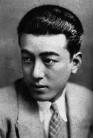 結城 一朗